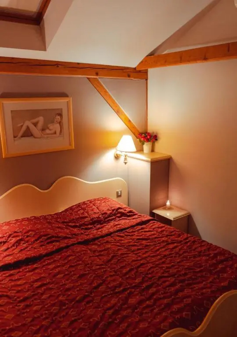 Hotel & Restaurant Se-Mi