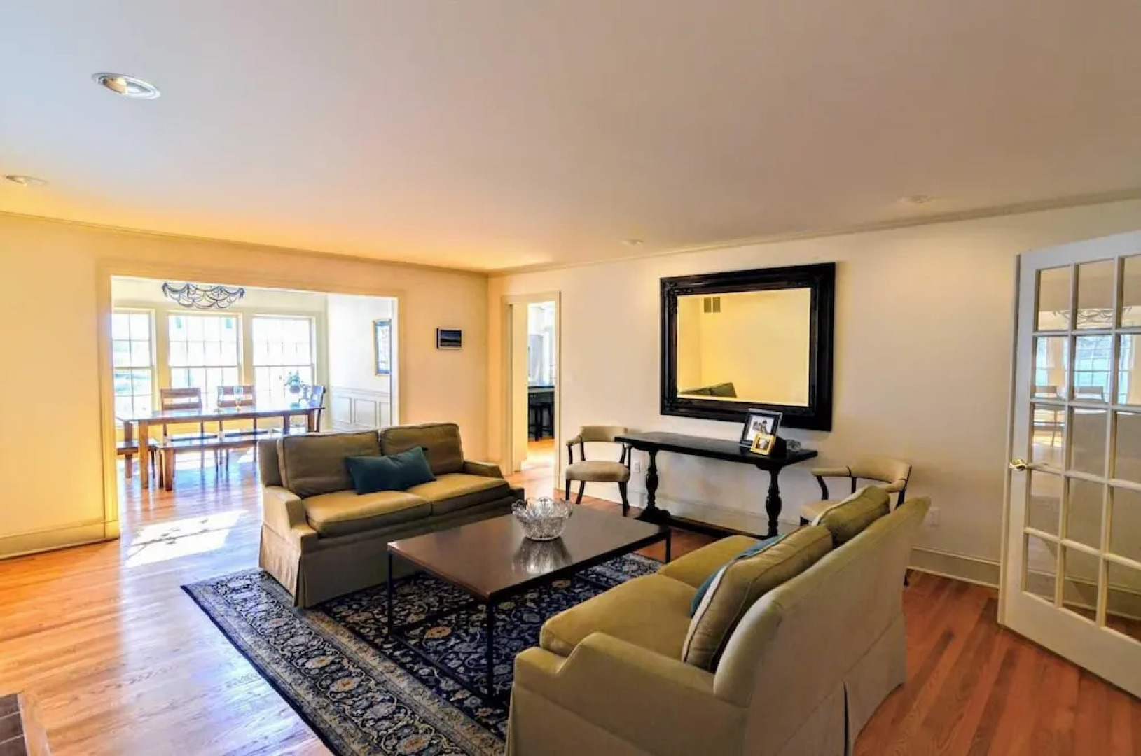 6942 Travelers Rest - 5 Br Home