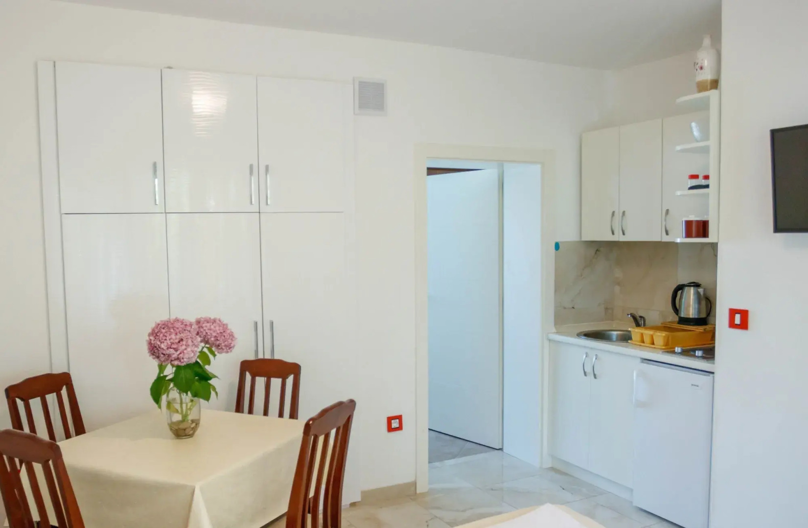 Sea Star Danica Apartments