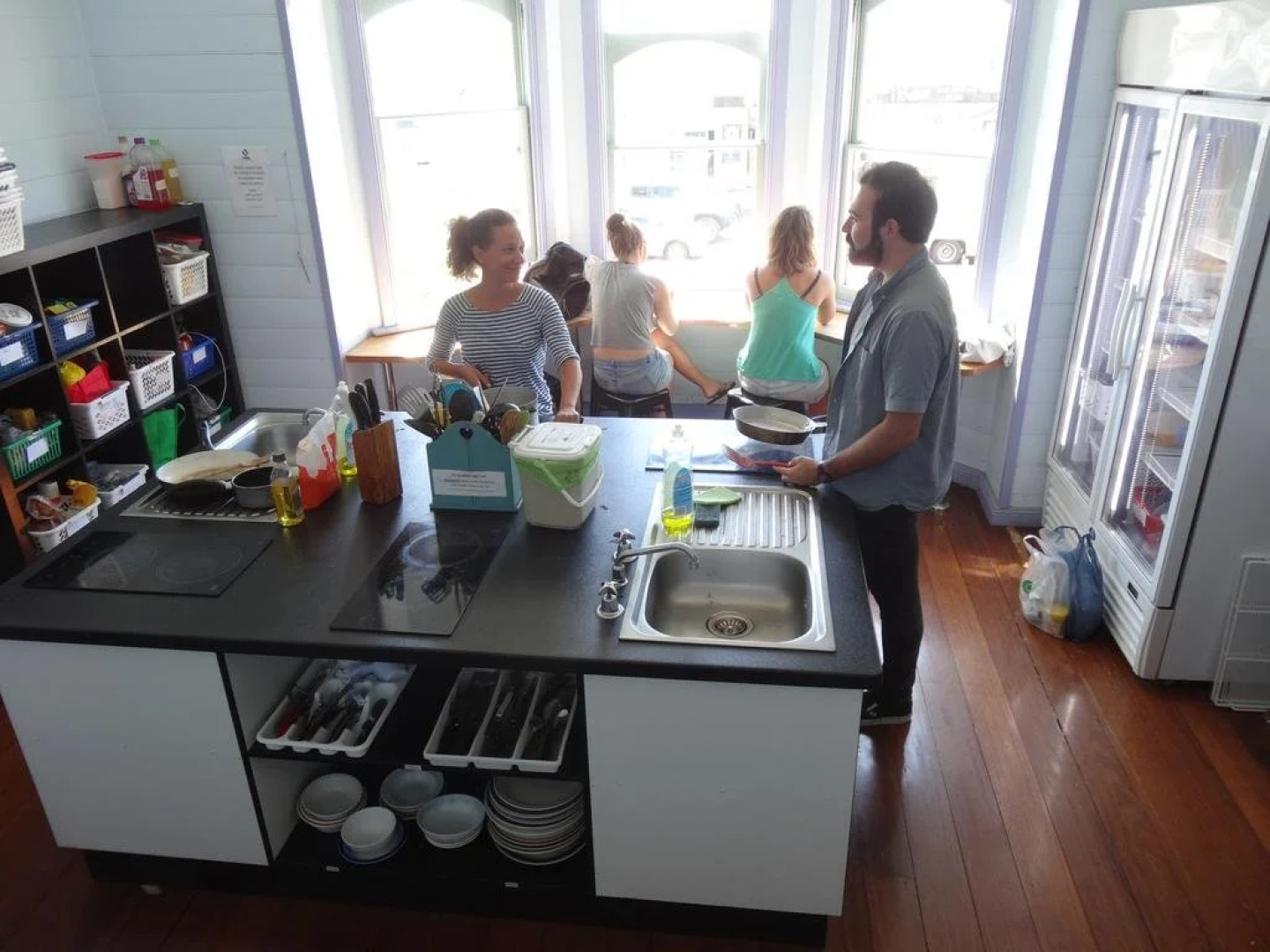 Port Macquarie Backpackers