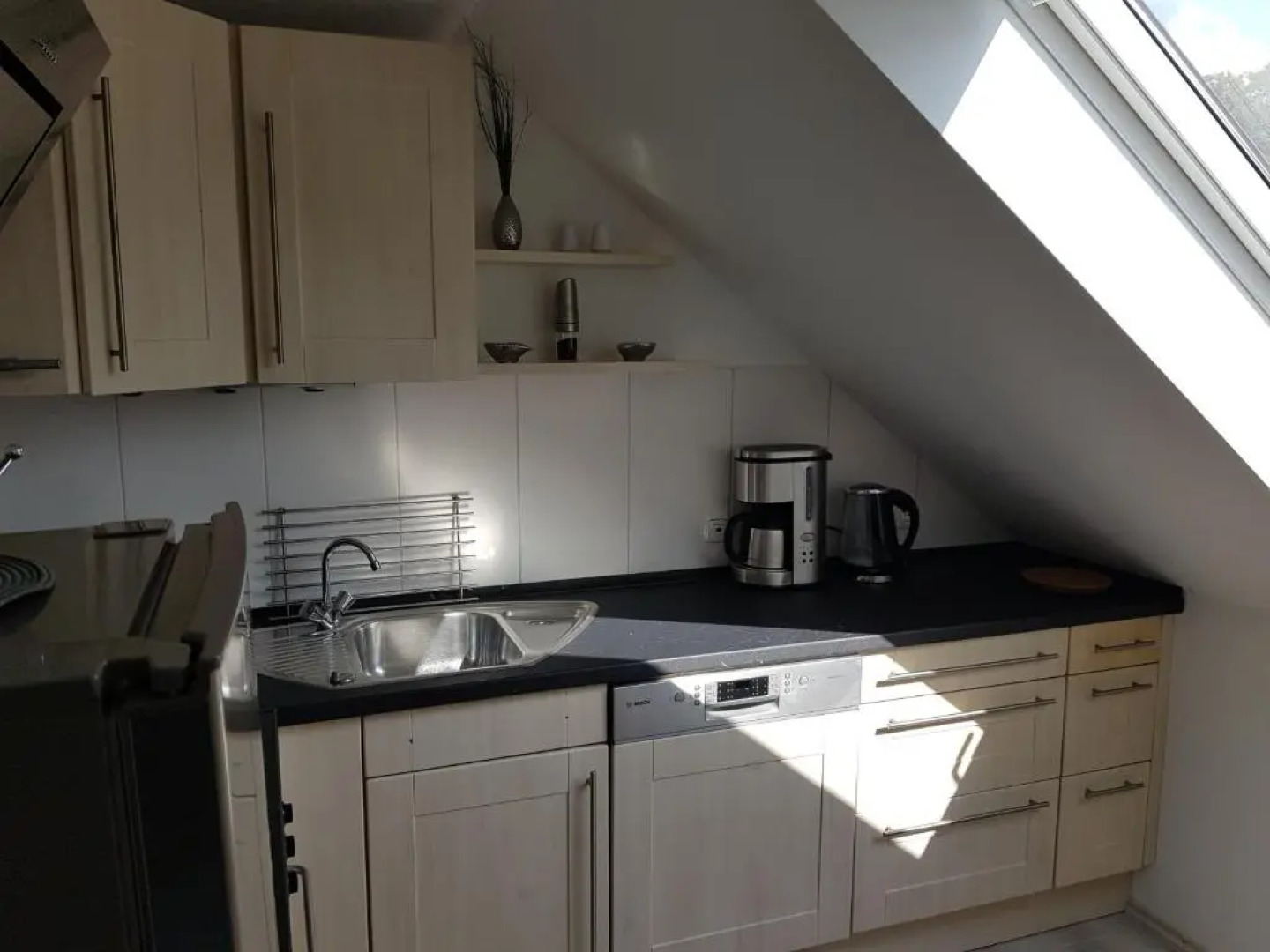 Ferienwohnung Am Lindenkrog