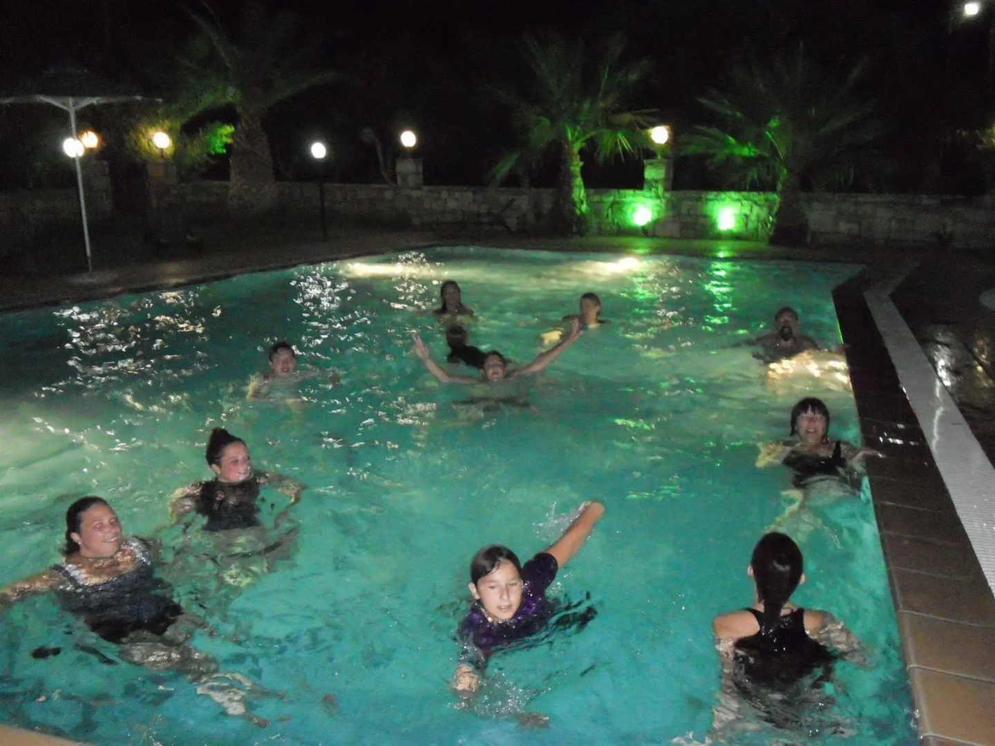 Matala Dimitris Villas and Hotel