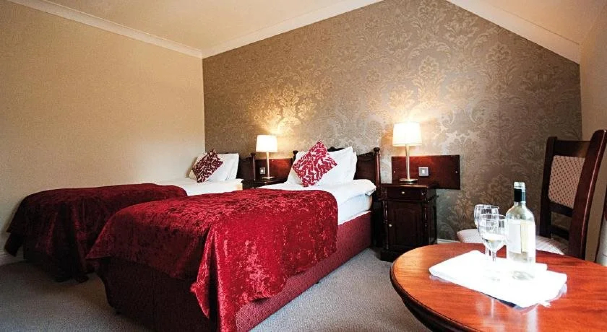 Killarney Riverside Hotel