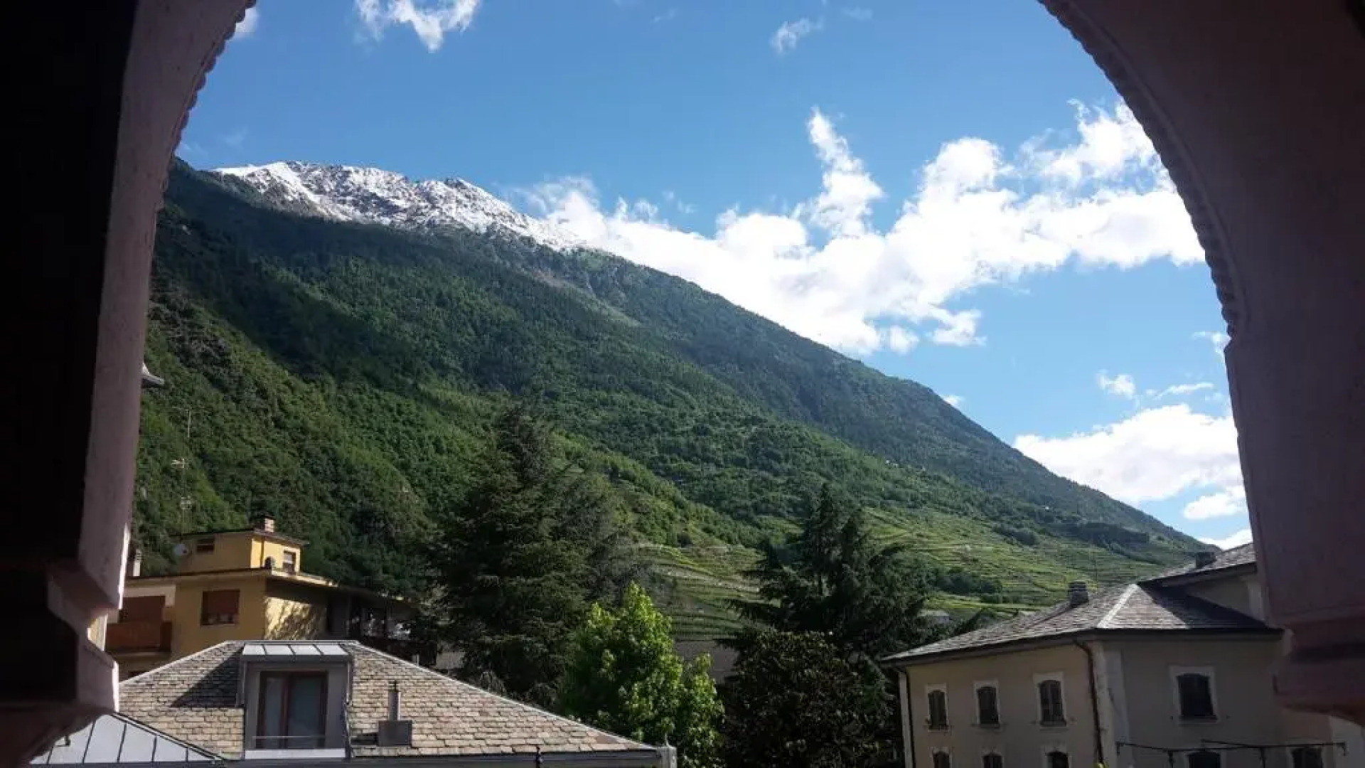 Bed and Breakfast Sweet Home