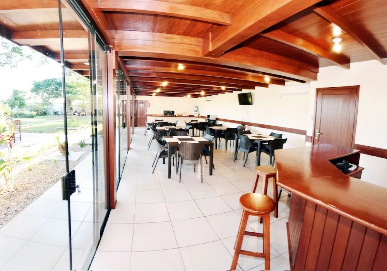 Los Jazmines Hotel Resort