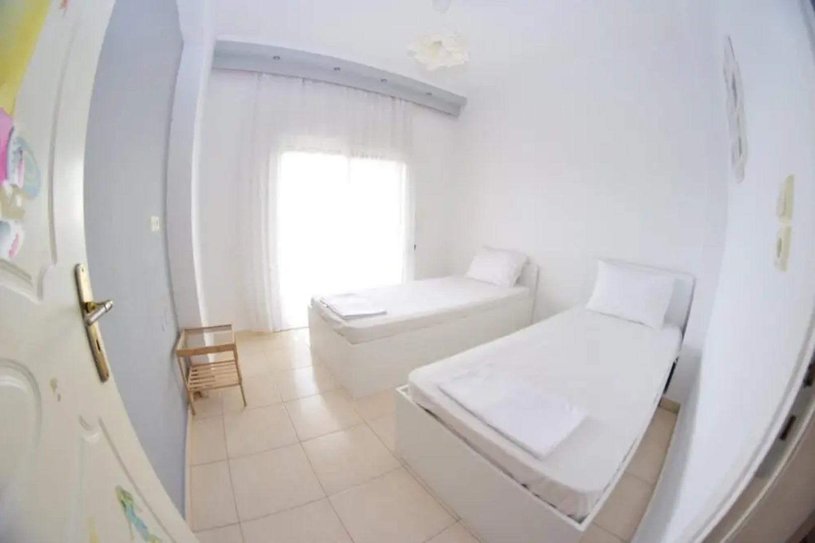 Frezia Maisonette by Travelpro Services