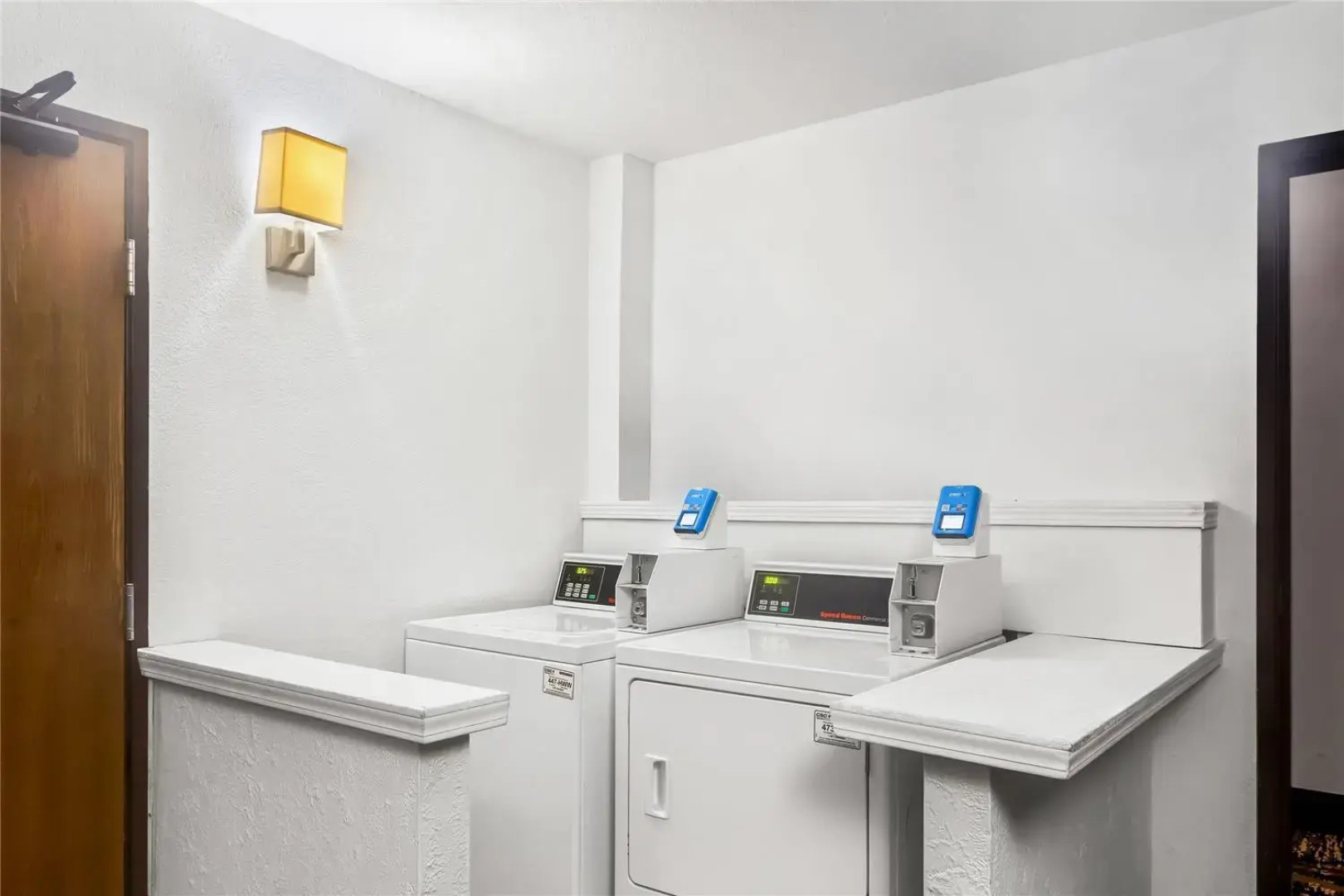 Quality Inn & Suites Howe - Sturgis