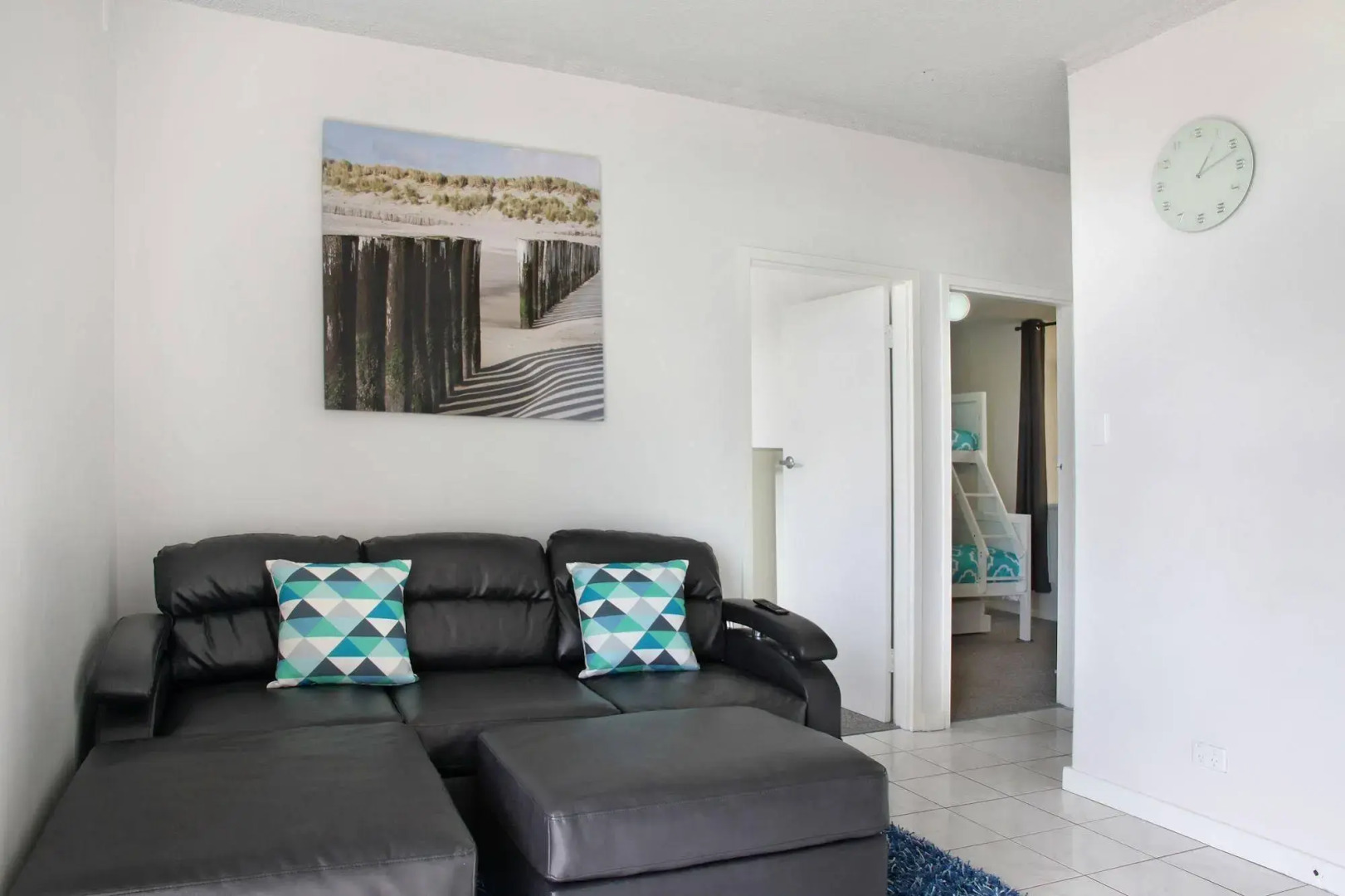 Seaview Sunset Holiday Apartments