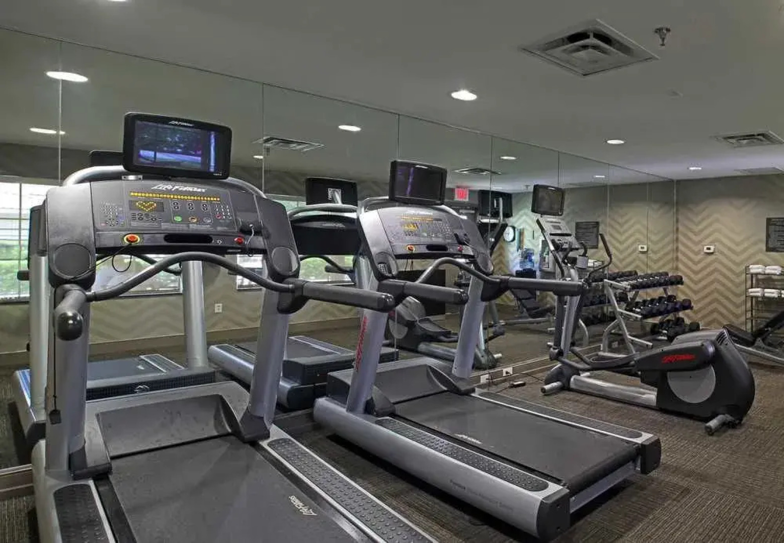 Residence Inn Temple