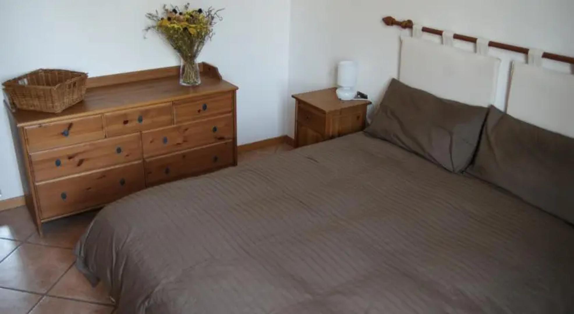 Boboli Apartment