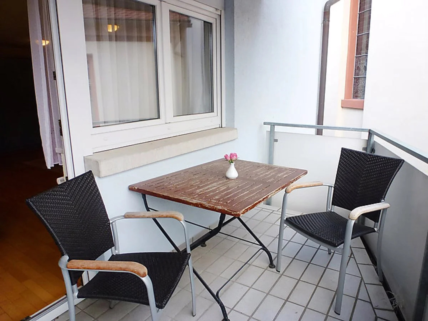 Apartment Flesch Vogtsburg 25994