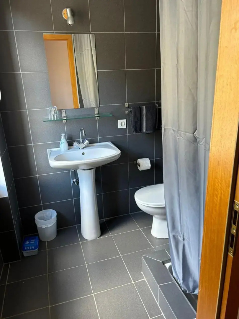 Chambres dHôtes Le Felseneck