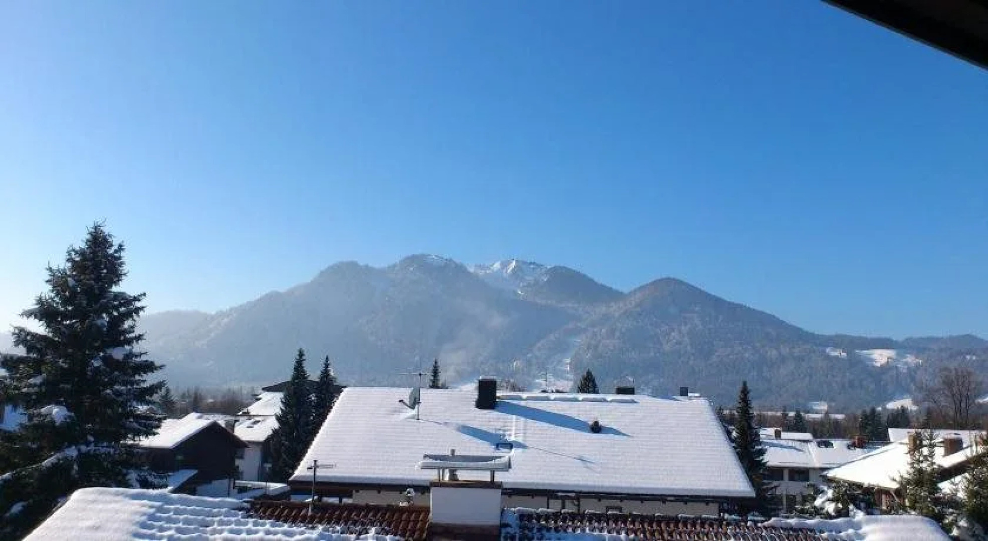 Gästehaus Sonnleit`n