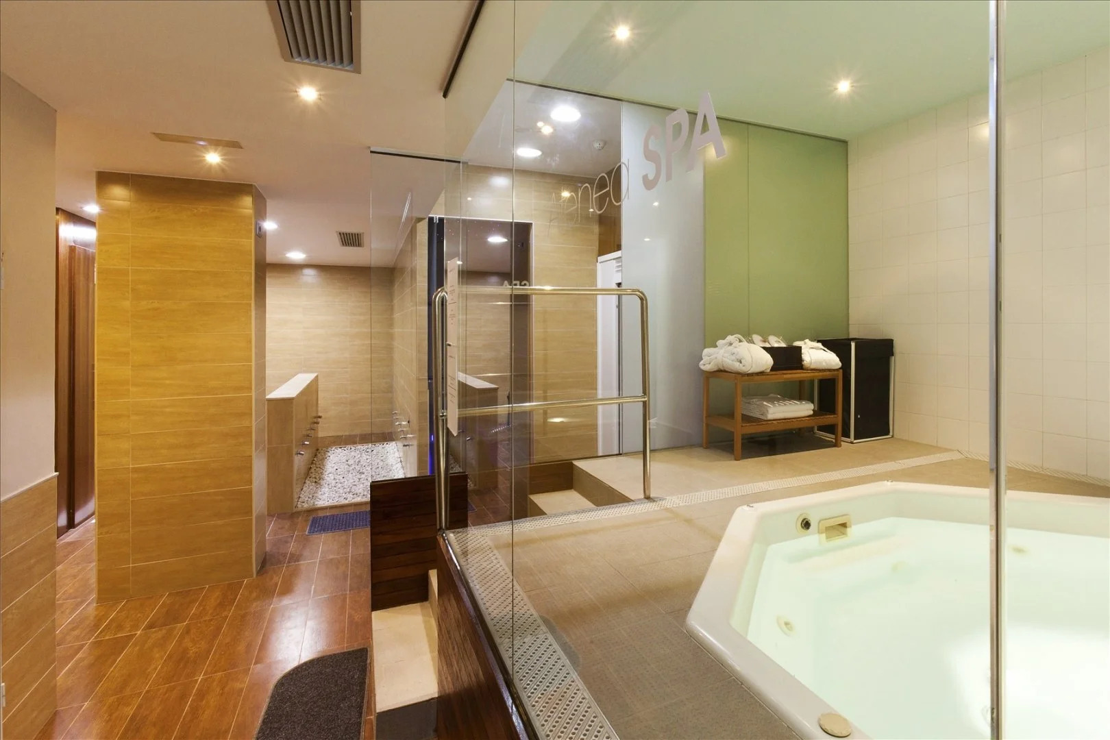 Aparthotel Atenea Valles