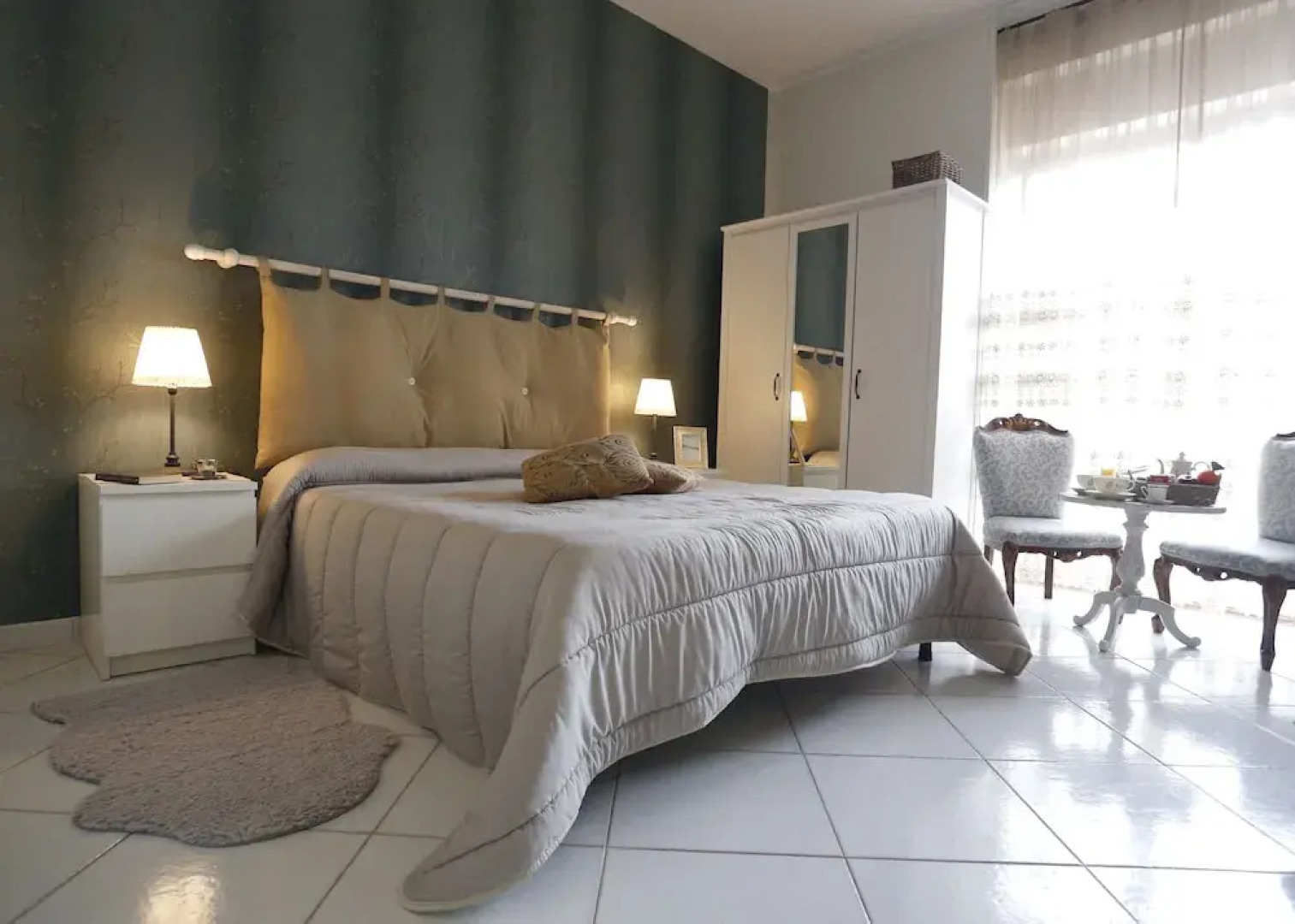 Masseria del Trivio B&B