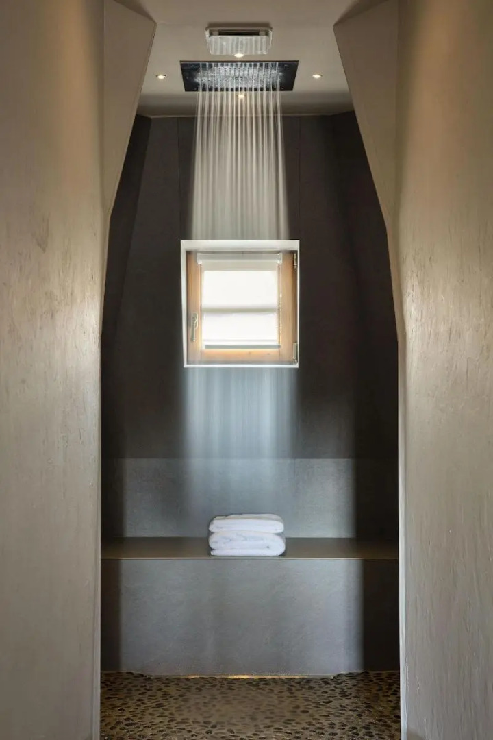 La Maison des Têtes