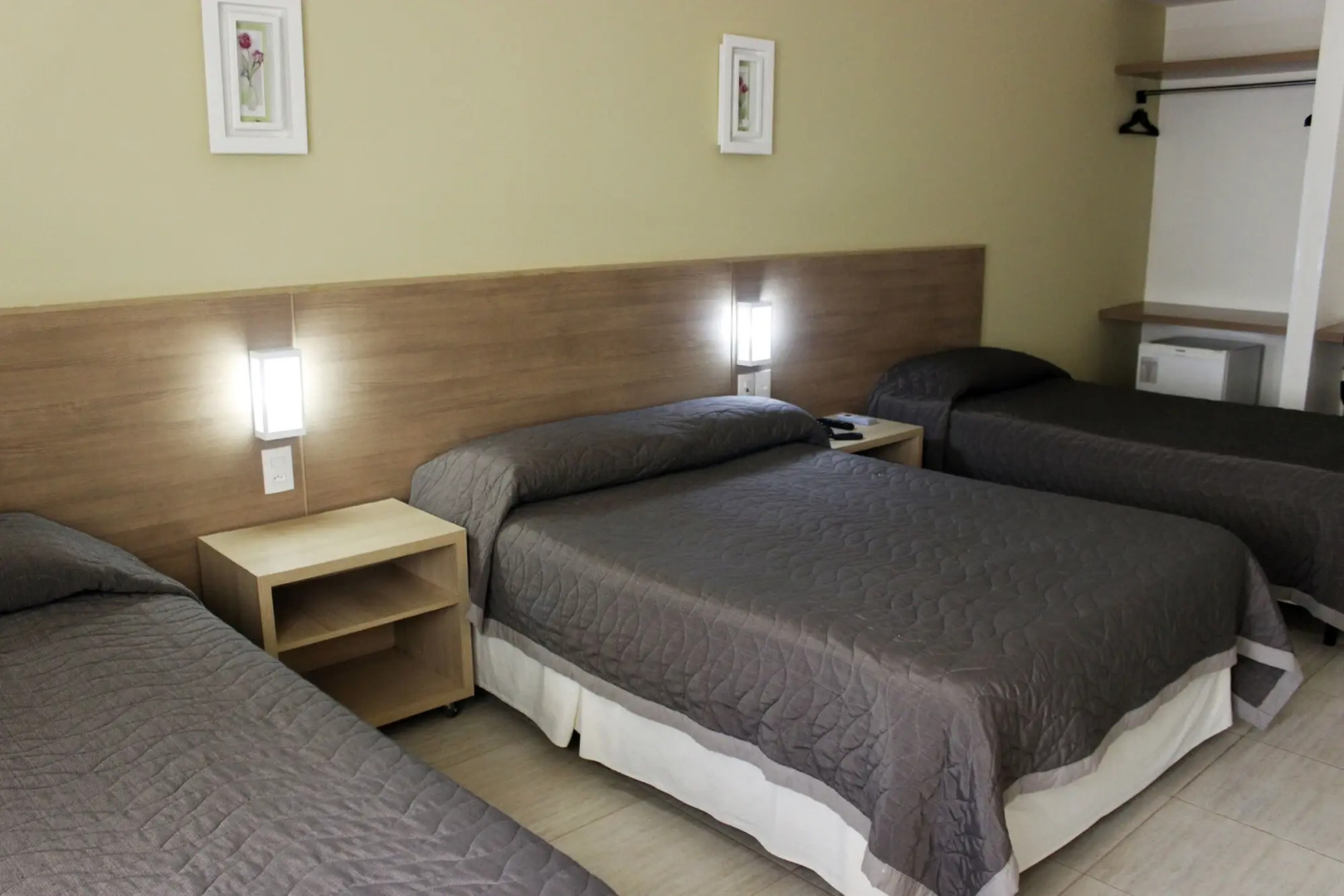 Francisco Beltrão Palace Hotel