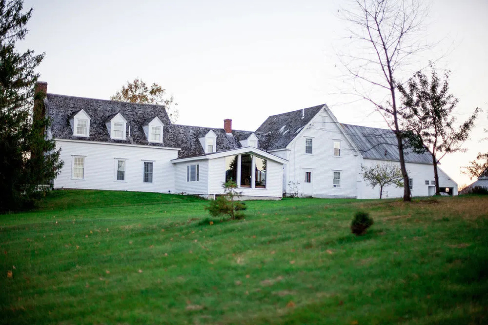 Mountain Village Farm B&B