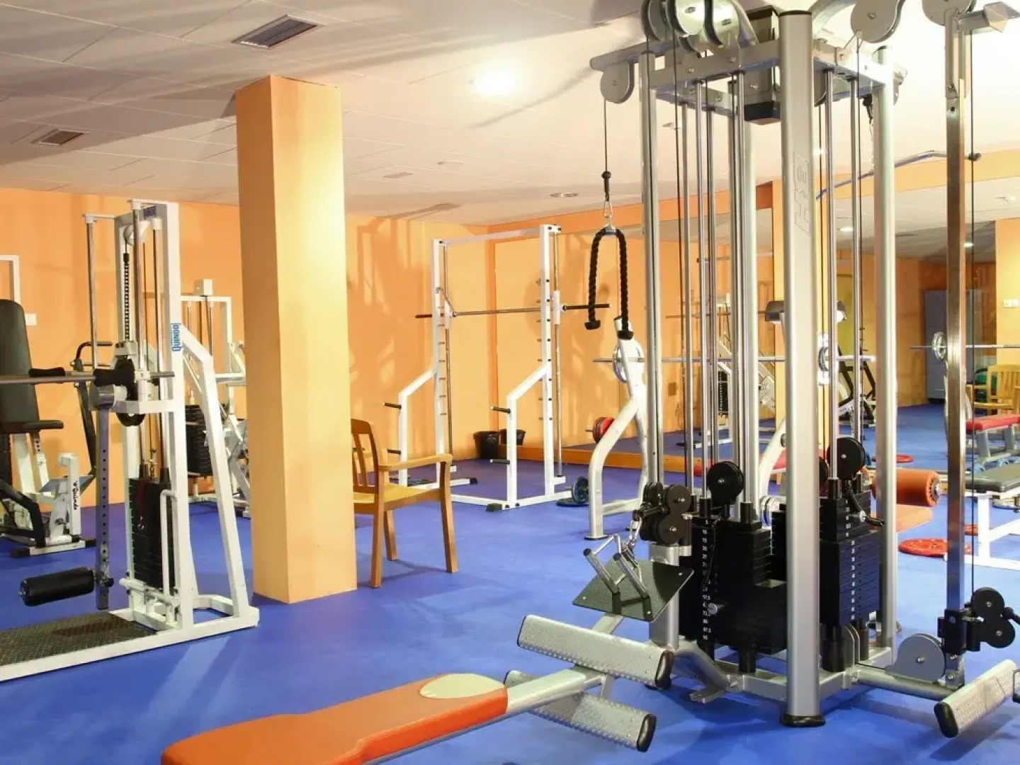 Scenic Bungalow With a Fireplace in the Middle of the Pyrenees