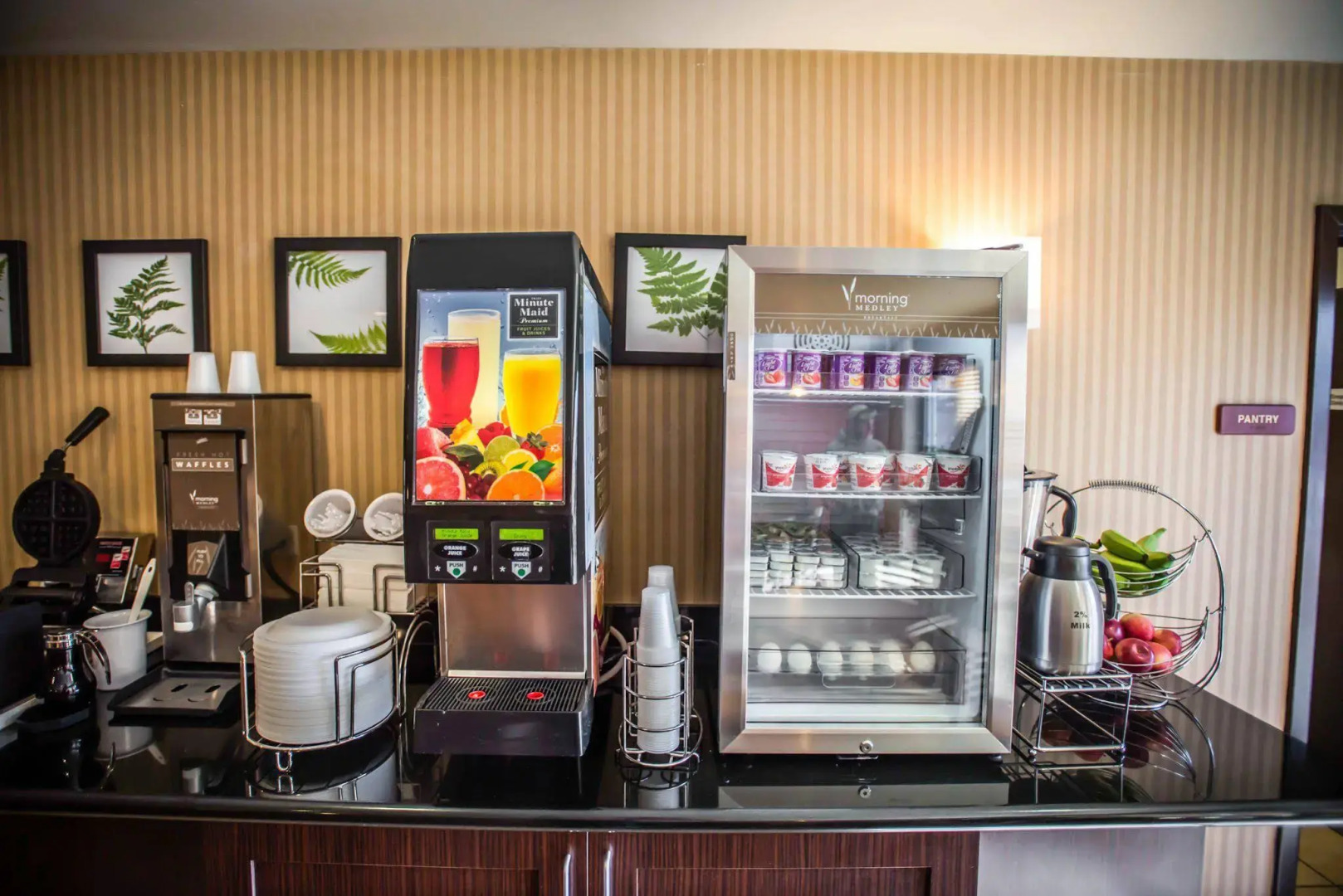 Sleep Inn & Suites Dunmore