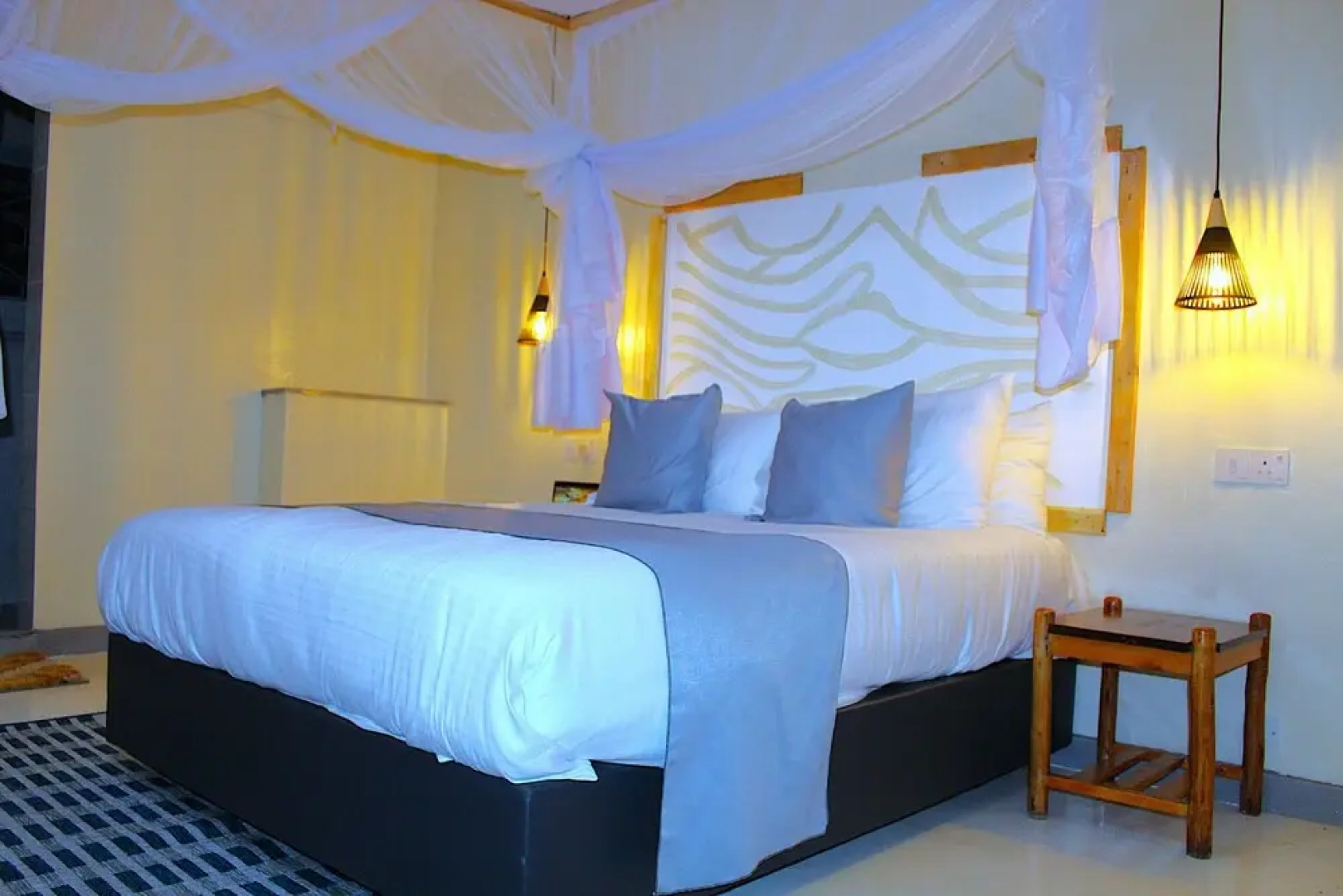 Bayside Resort Lake Victoria