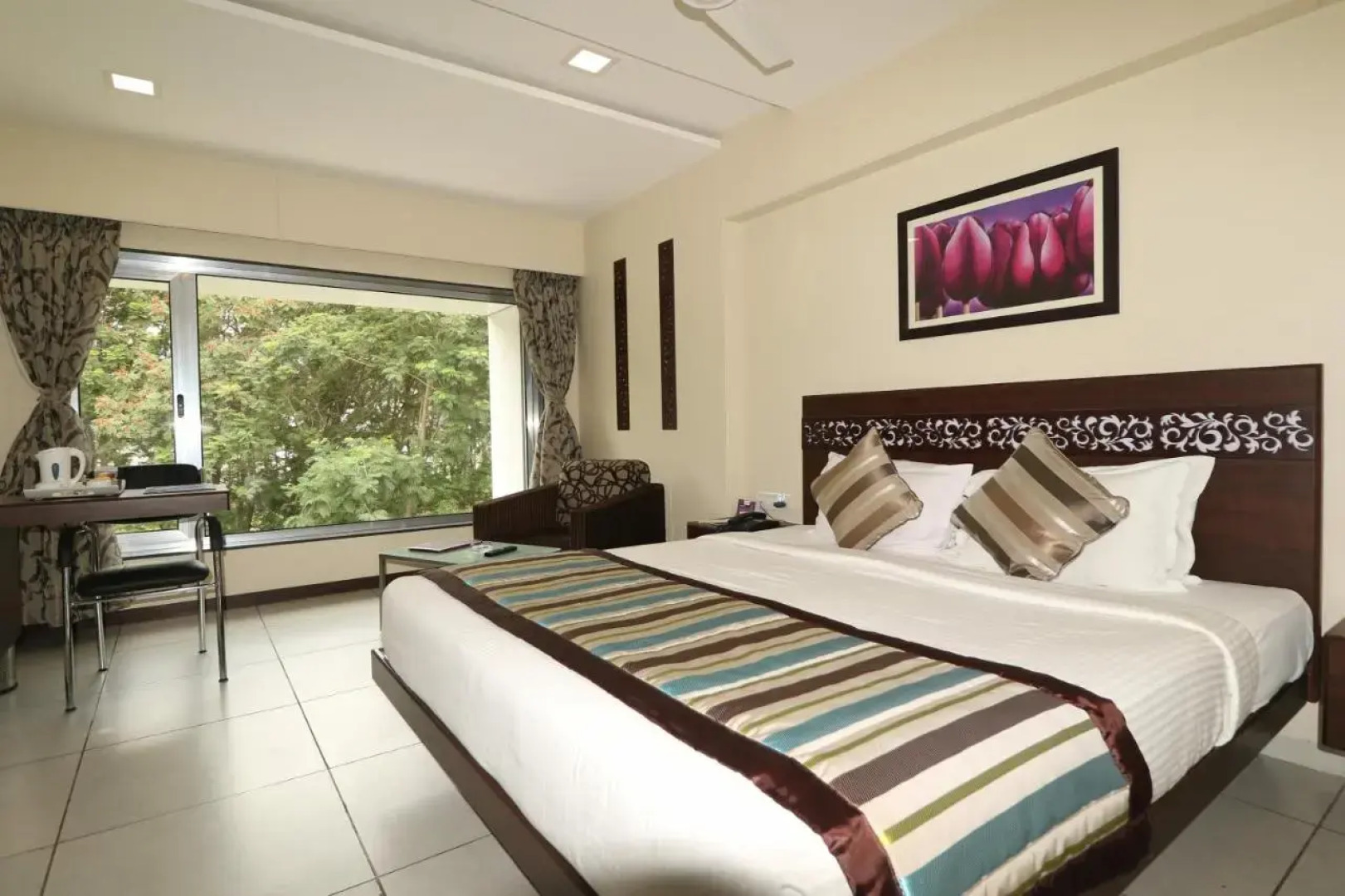 VITS Shalimar Ankleshwar