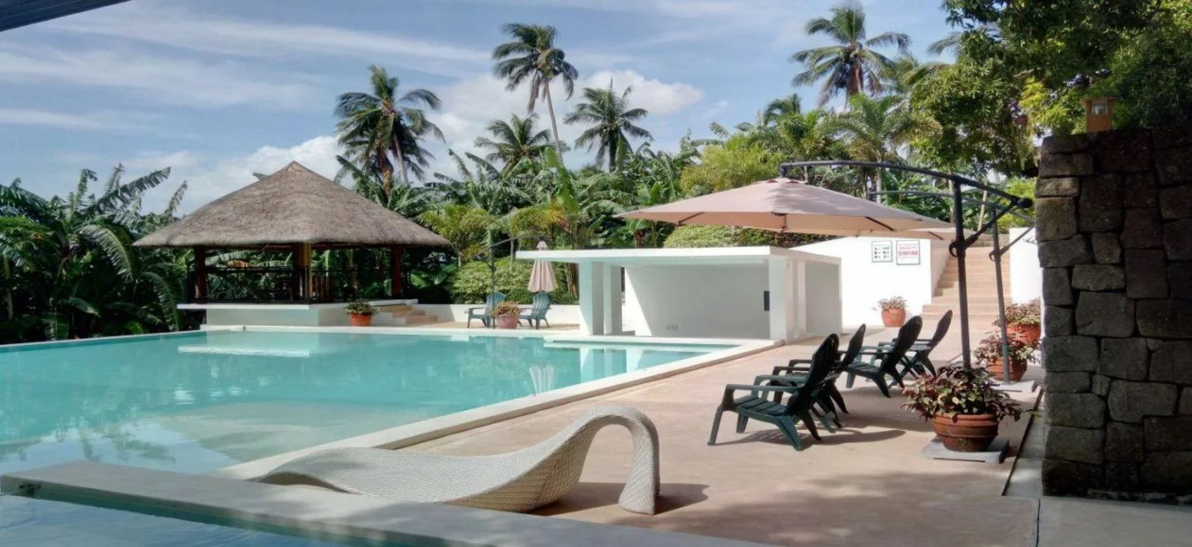 Nayomi Sanctuary Resort