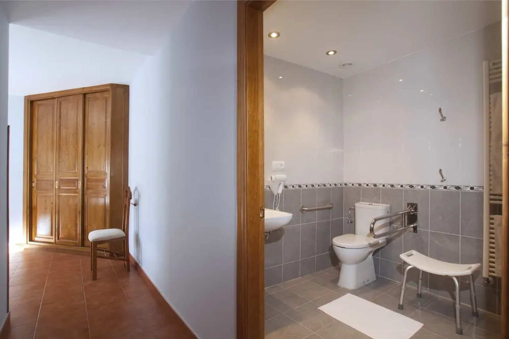 Casa de Aldea Quei Vitorino