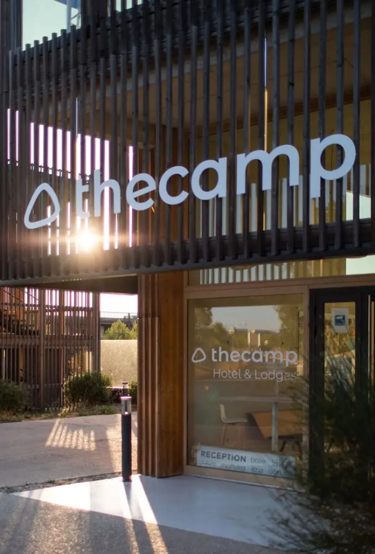 thecampus Résidence