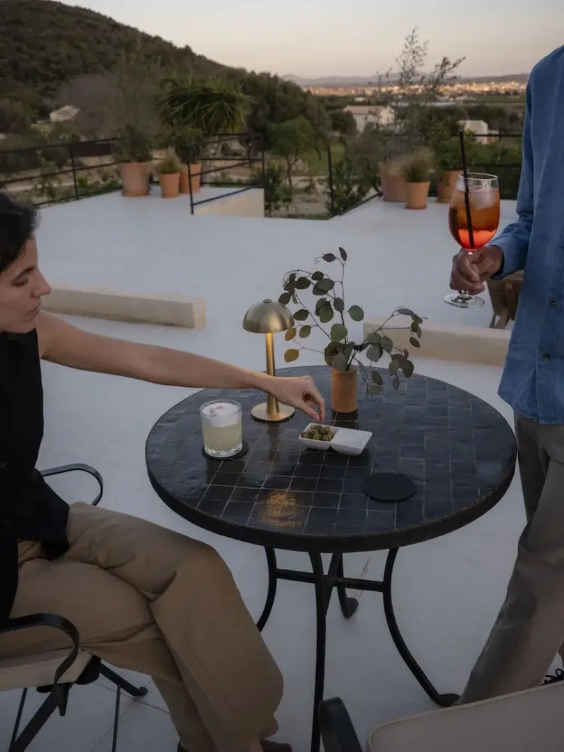 The Lodge Mallorca - Small Luxury Hotels