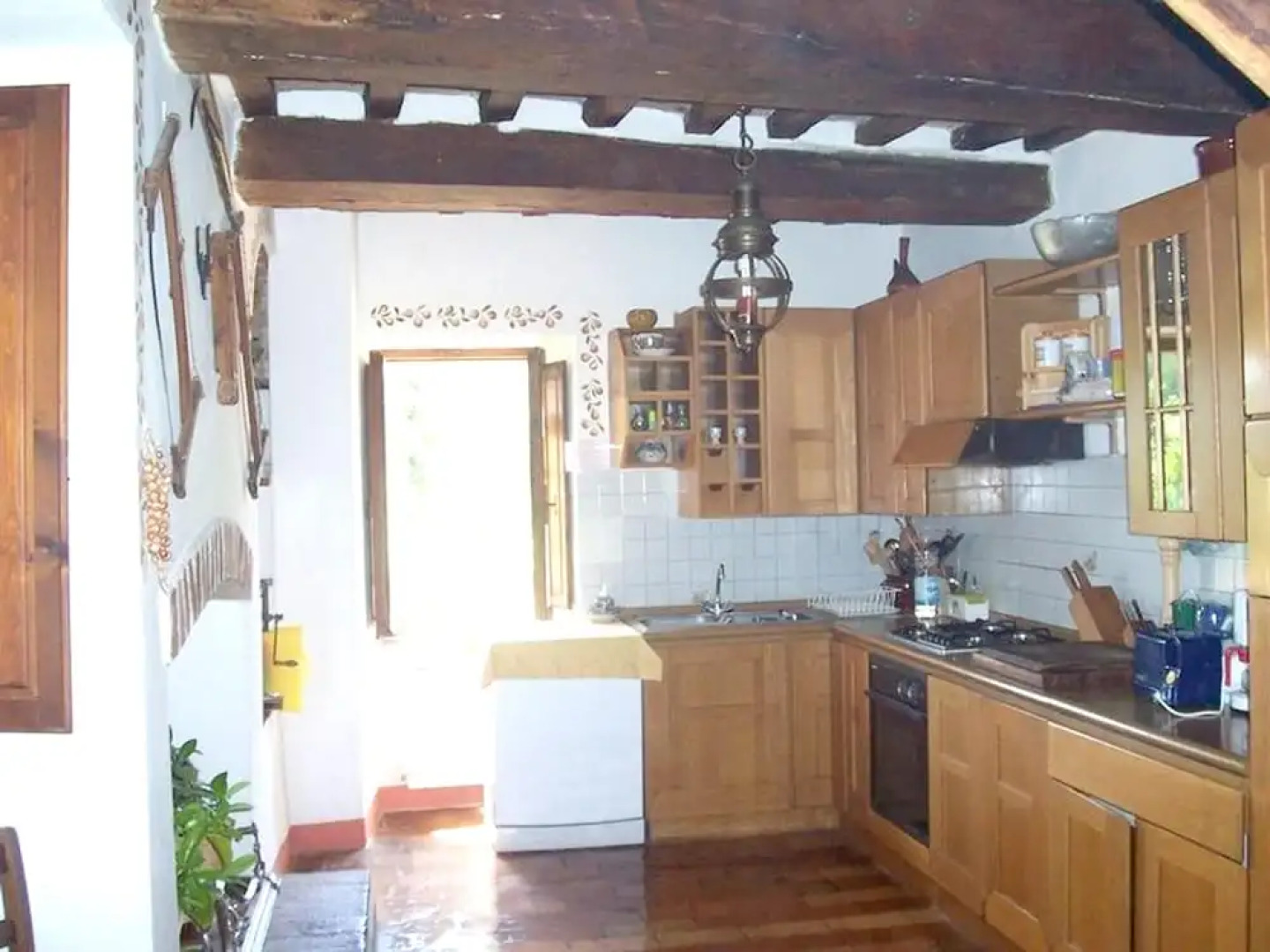 Villa With 3 Bedrooms in Umbertide, With Private Pool and Furnished Terrace