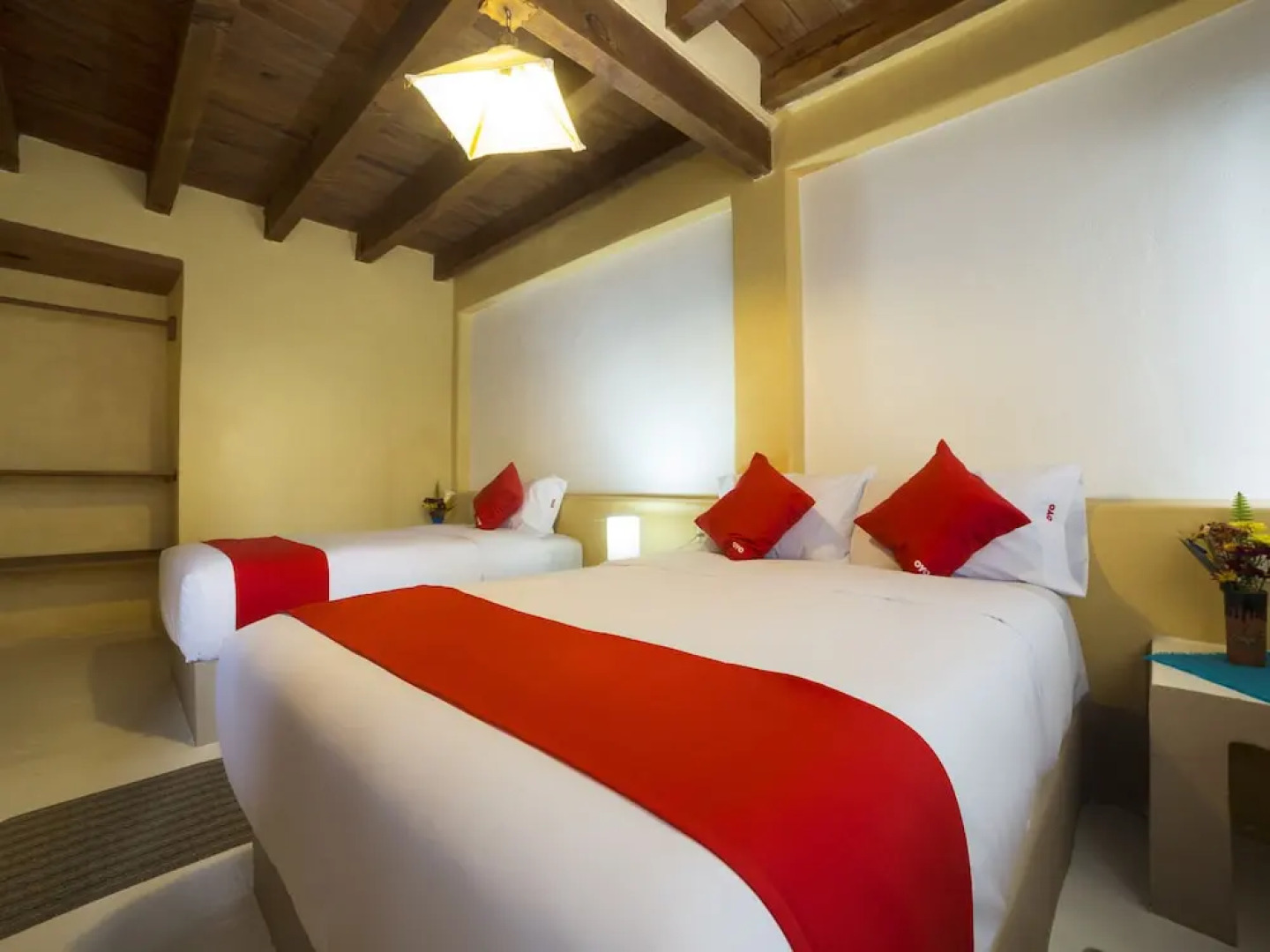 Hotel Las Piñas Avándaro