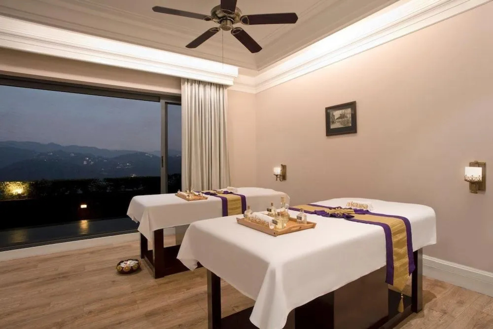 Fortune Select Forest Hill, Kasauli - Member ITC Hotels' Group