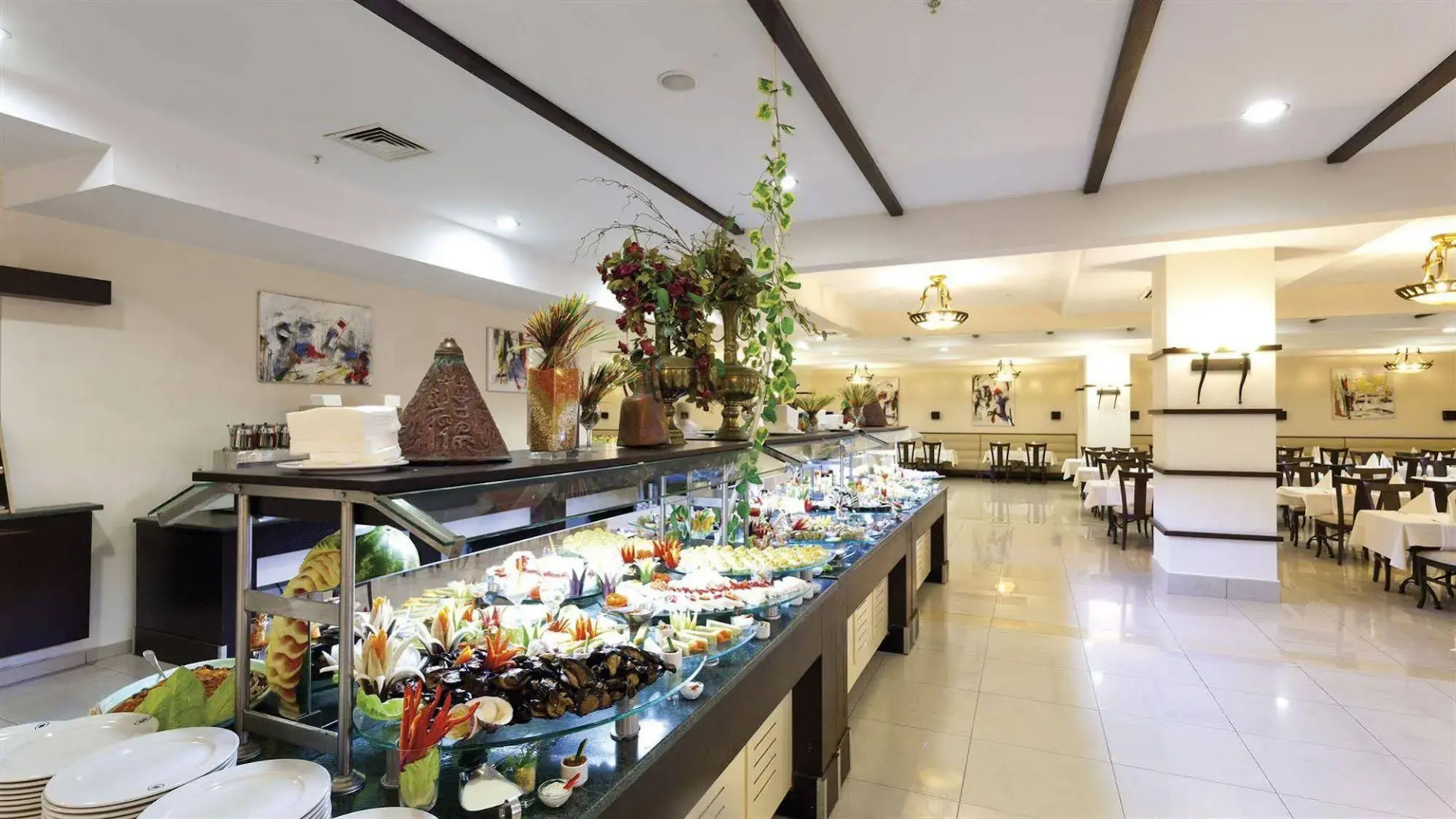 Sural Resort - All Inclusive