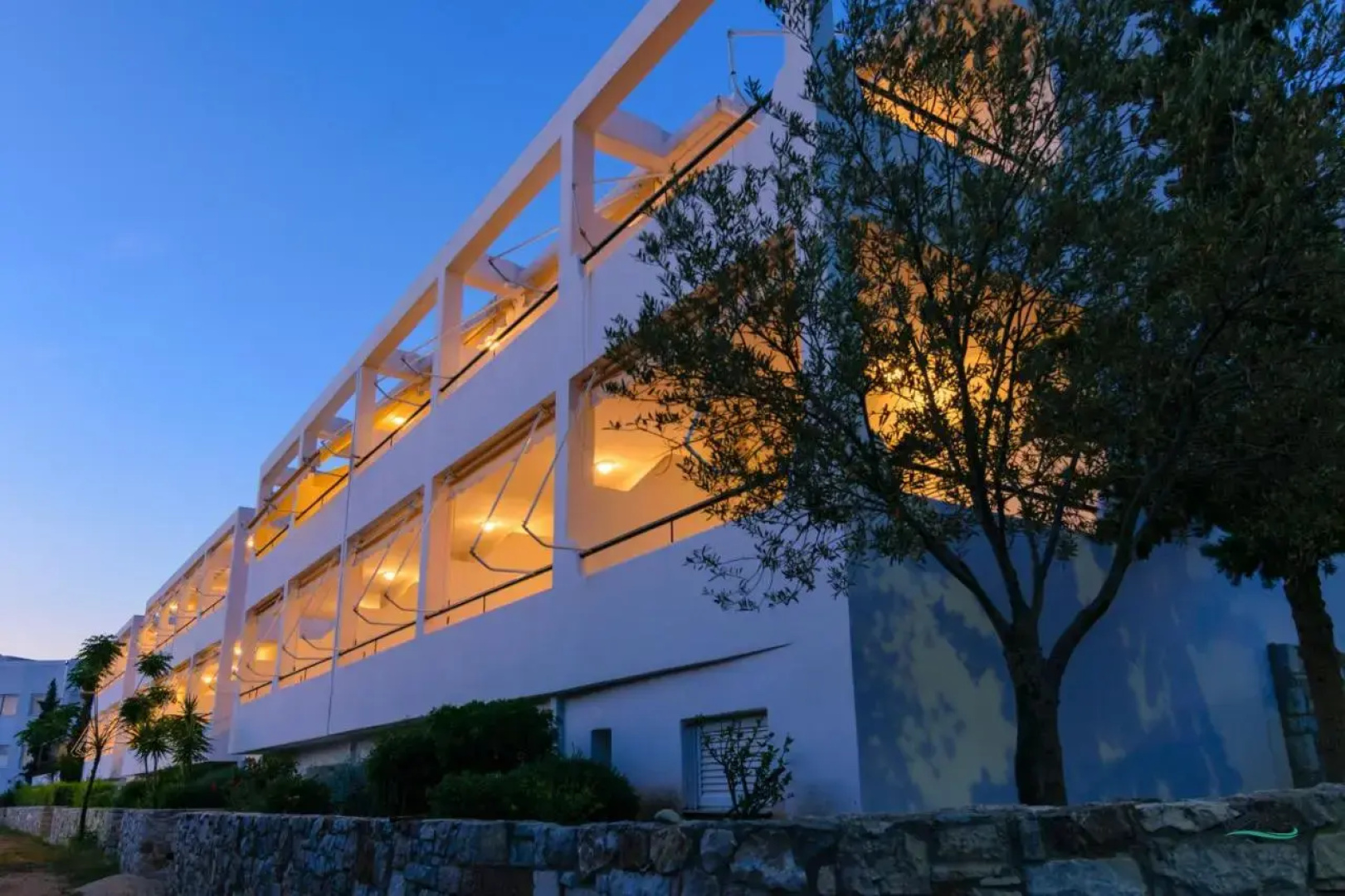 Iria Mare Hotels