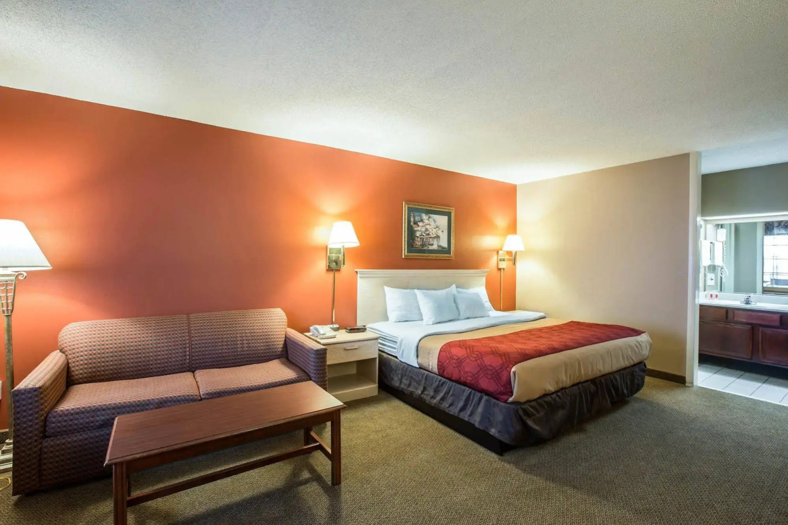 Greeneville Inn and Suites