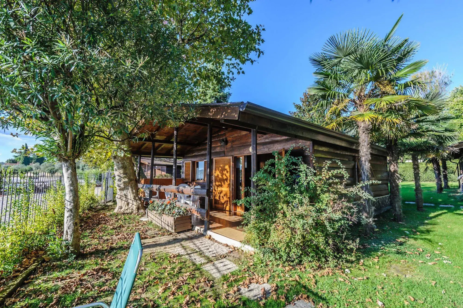Residence Villalsole