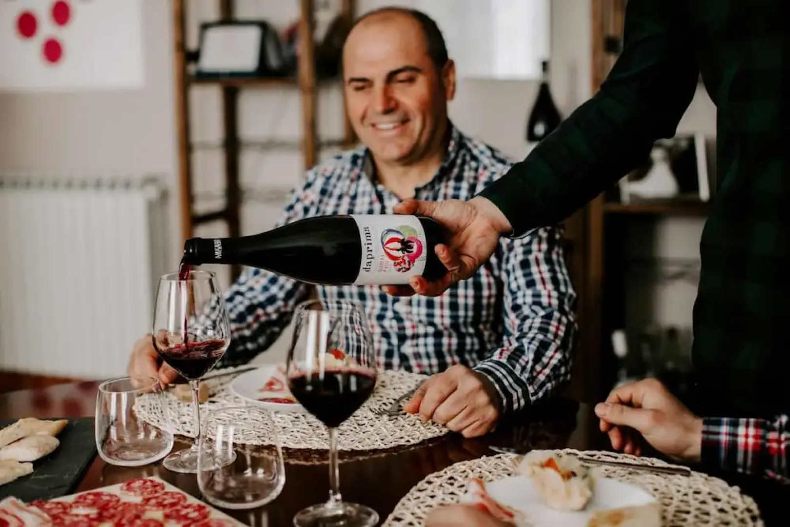 Agriturismo Cà del Nono