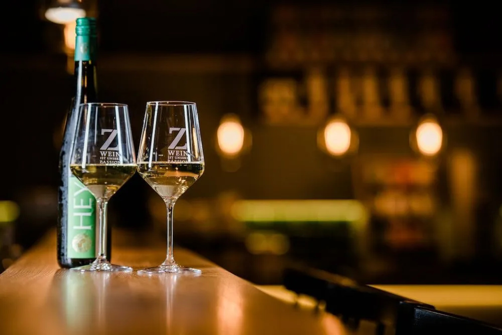 Weinhotel Freylich Zahn