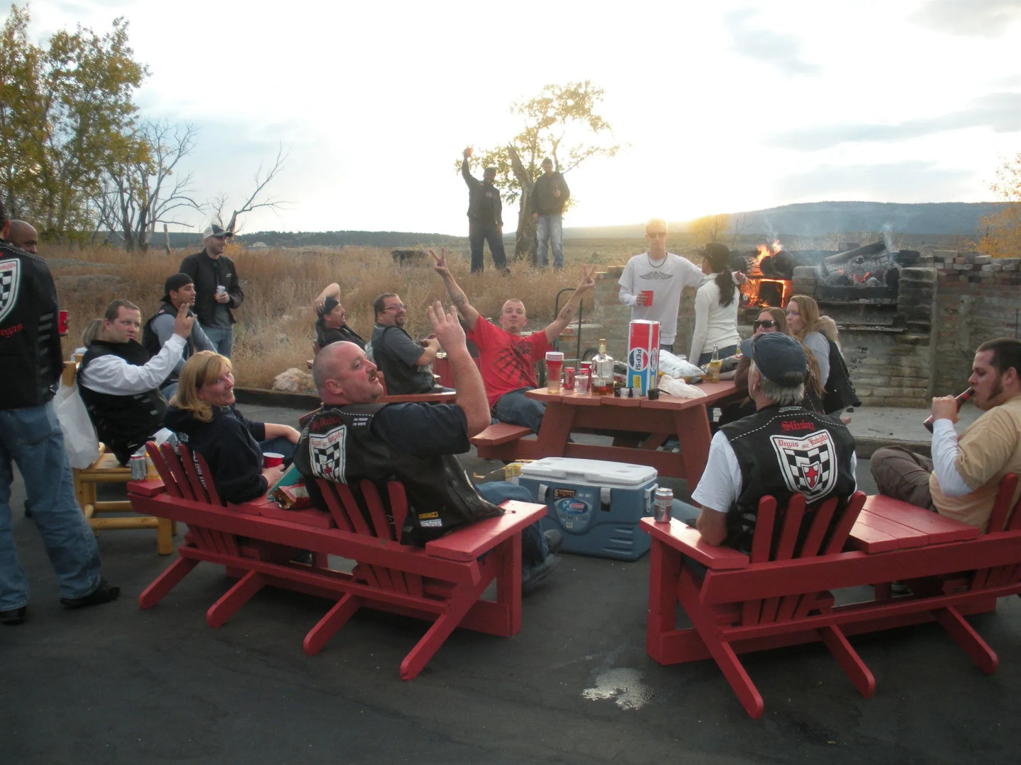 Marianna Inn Panguitch