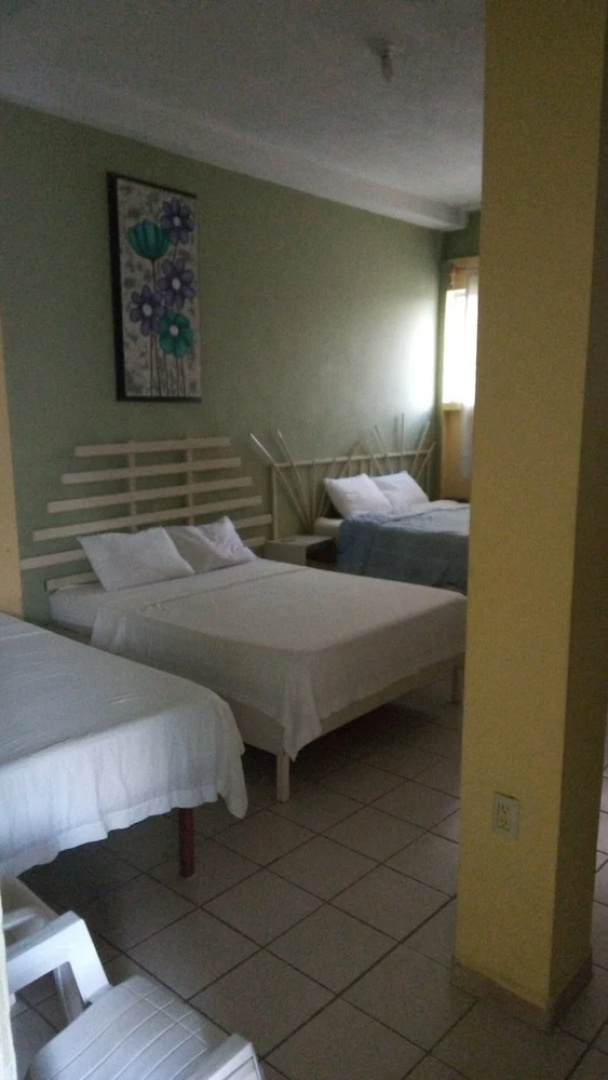 Hotel Avenida D Martin