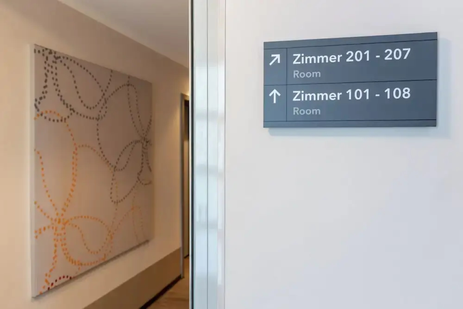 Serways Hotel Waldmohr