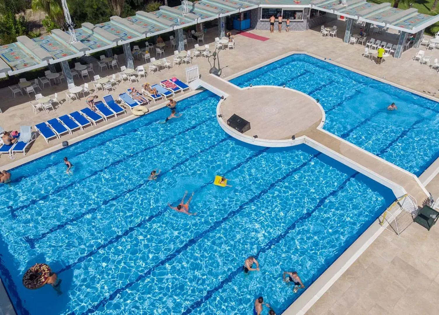 Sural Hotel - All Inclusive