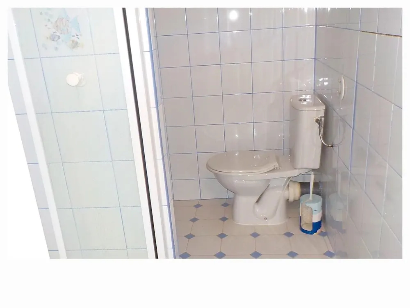 House with 3 Bedrooms in Saint-Cézaire-Sur-Siagne, with Enclosed Garden And Wifi - 32 Km From the Beach