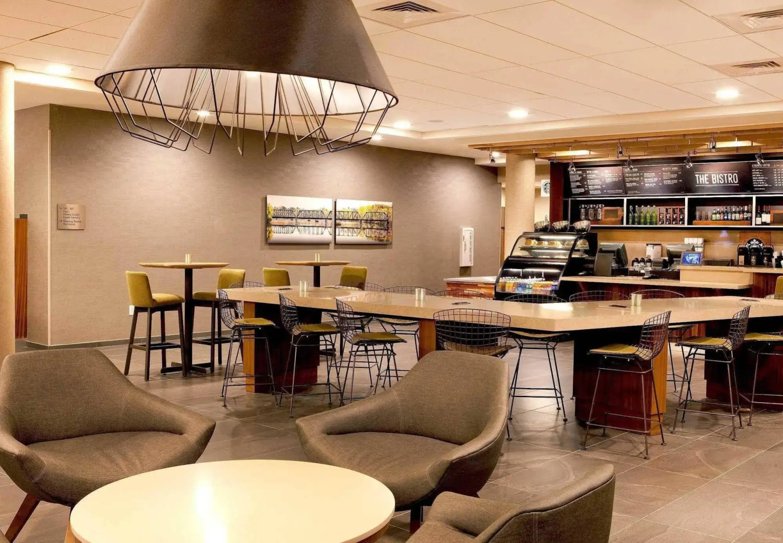 Courtyard by Marriott Yonkers Westchester County