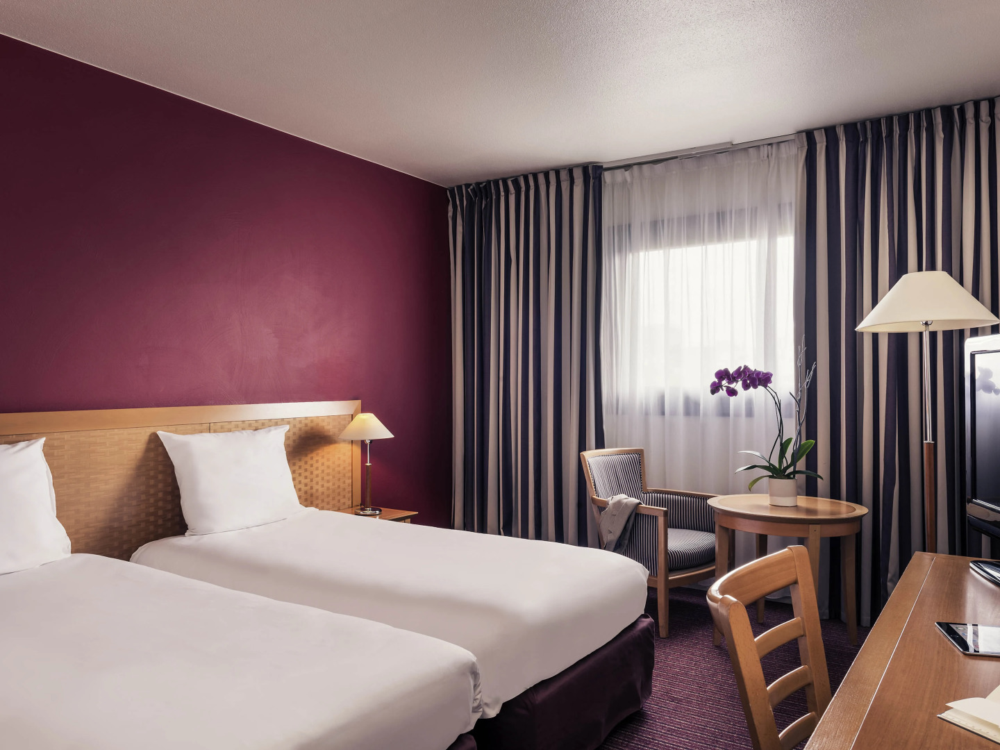 Mercure Paris Porte de Versailles Expo