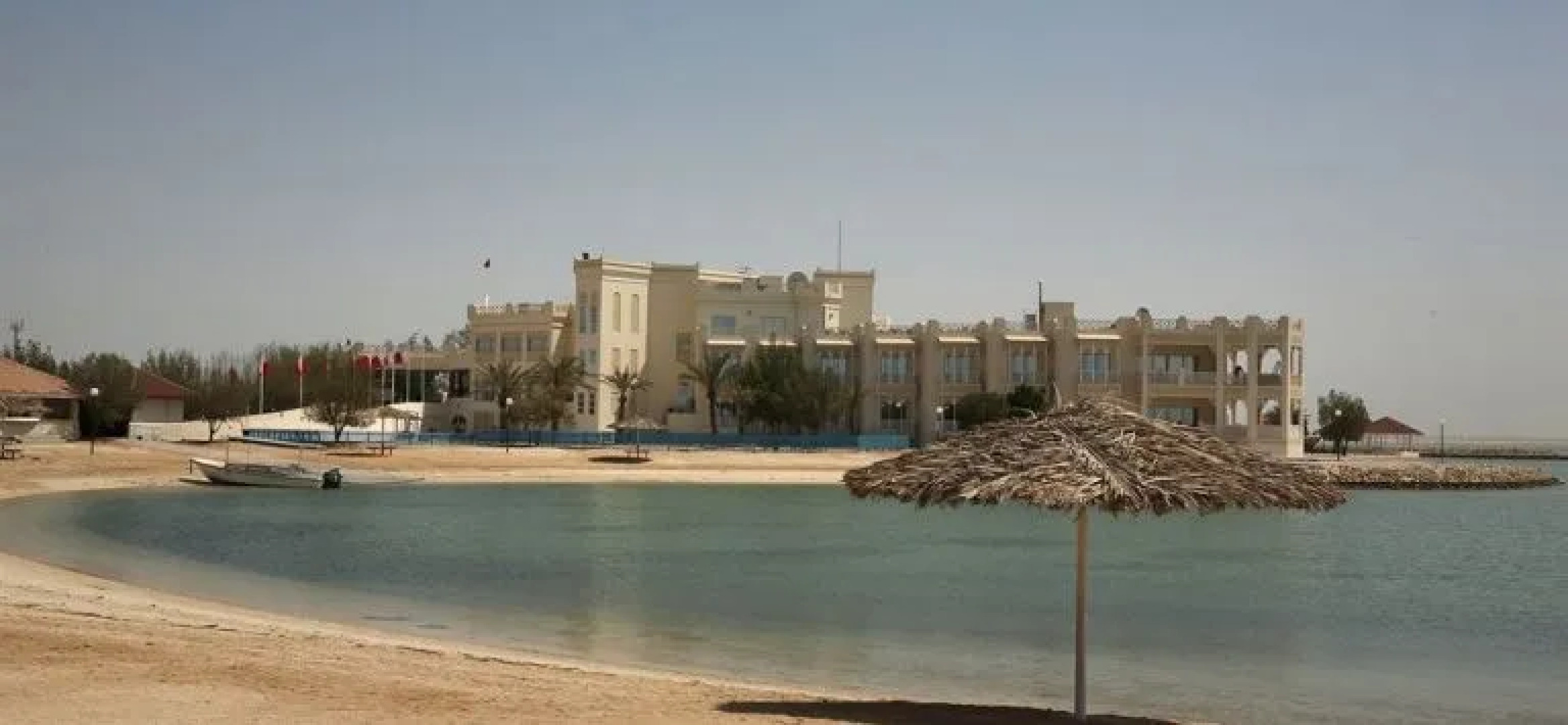 Best Western Hawar Resort Hotel