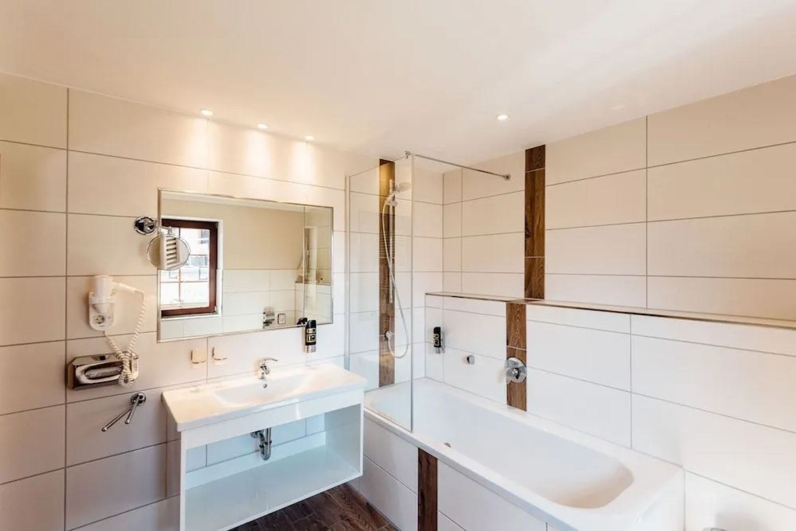 Erlebnishotel Zur Schiffsmühle