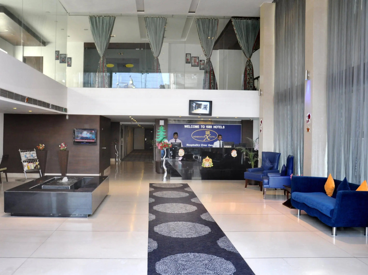 Hotel Clarks Collection Bhavnagar