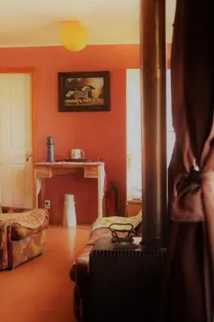 Hostal Ñikemen Isla de Maipo